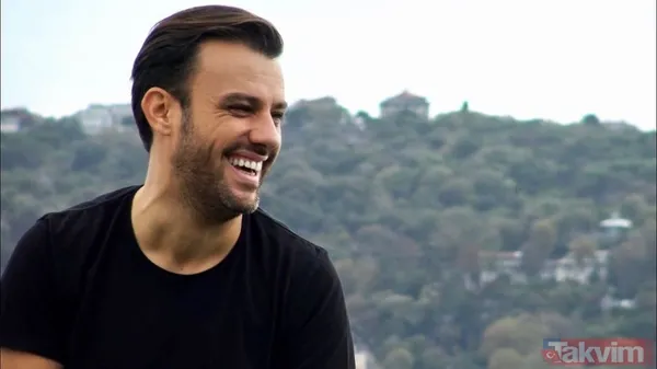 İlk ve Son dizisinin yıldızı Salih Bademci’nin eşi de oyuncu çıktı! Duyan inanamadı meğer aynı dizide bile rol almışlar... - 2