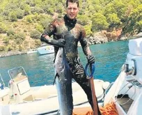 Yazın Göcek’e taşınıyor