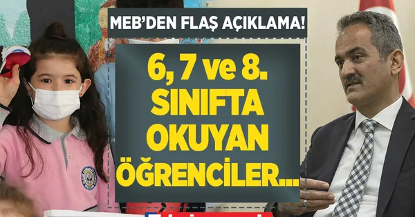 72 saat bu ders görülecek! Müfredat değişti! 6, 7 ve 8. sınıfa gelen tüm öğrencileri ilgilendiriyor!  MEB kapsamı genişletti! Mahmut Özer...