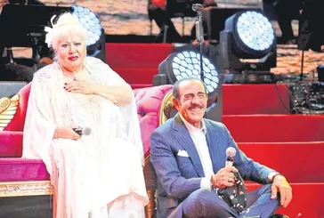 Muazzez Abacı hayata veda etti! Usta sanatçının serveti 1.2 milyar dolar iddiasıyla gündemde