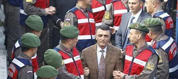 15 Temmuz sanıkları tek tip elbise giysin