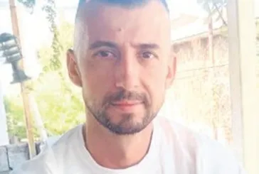 Manisa'da baba oğul kavgası kanlı bitti!
