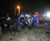Niğde ve Malatya’da trafik dehşeti: Aynı gece 5 can kaybı