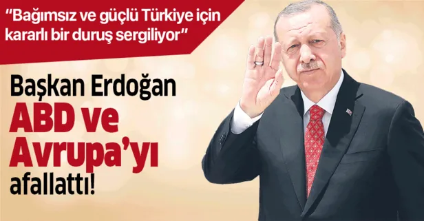 New York Times: Erdoğan'ın kurduğu ilişkiler Avrupa ve ABD'yi afallatıyor