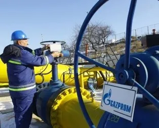 Gazprom’dan kritik Türk Akımı açıklaması