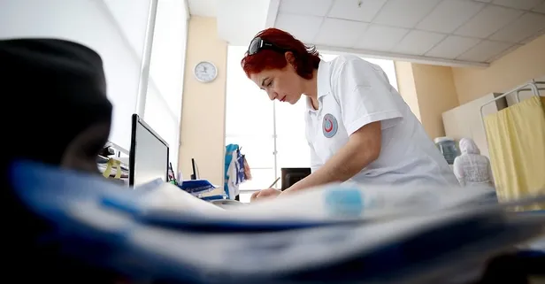 19-31 Mart Tarihleri Arasında İŞKUR'dan Başvurabilirsiniz! Hastanelere Temizlik Görevlisi Alımı Başladı! İşte Başvuru Şartları