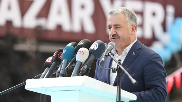 Mega projeler kaç şiddetindeki depreme kadar dayanıklı?-1