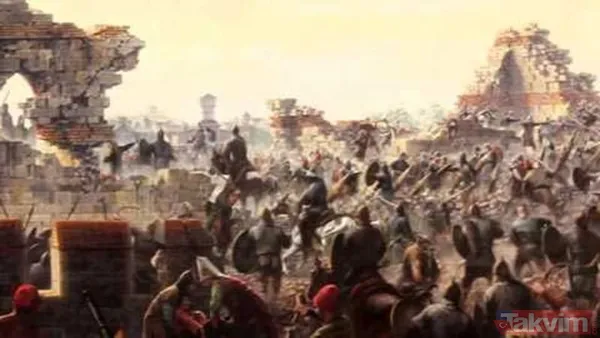 Dünyaya nam salan Osmanlı tokadının hiç duyulmamış hikayesi! Kafatası patlatan tokat... - 6