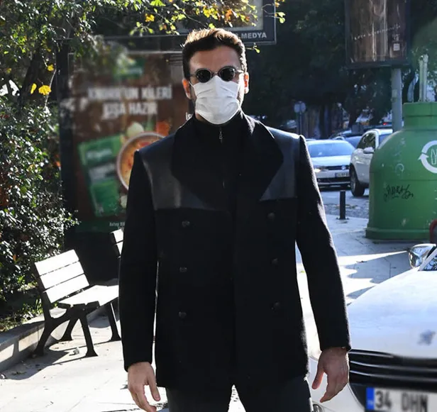 Bir Zamanlar Çukurova'nın Züleyha'sı Hilal Altınbilek ile Gurur Aydoğan sevgili mi? Açıkladı...-3
