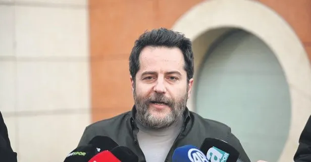 Erden Timur köstebek skandalı ile ilgili konuştu