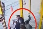İstanbul'da polise bıçaklı saldırı! 4 ay önce çektiği video ortaya çıktı: Düelloya davet ediyorum