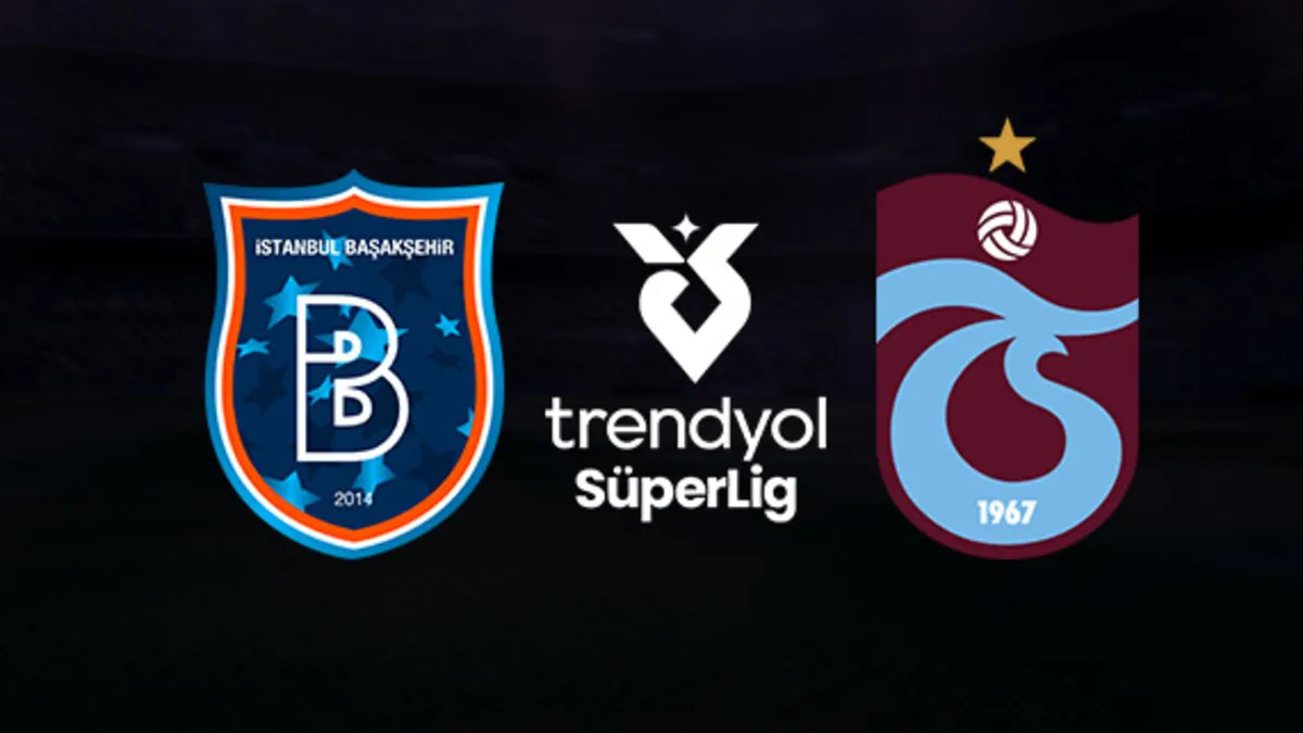 Trabzonspor'un ilk 11'i belli oldu!