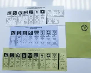 Yerel seçim oy kullanmama cezası nereye ne zaman ödenecek 31 Mart 2019 yerel seçim oy kullanmama cezası kaç para?