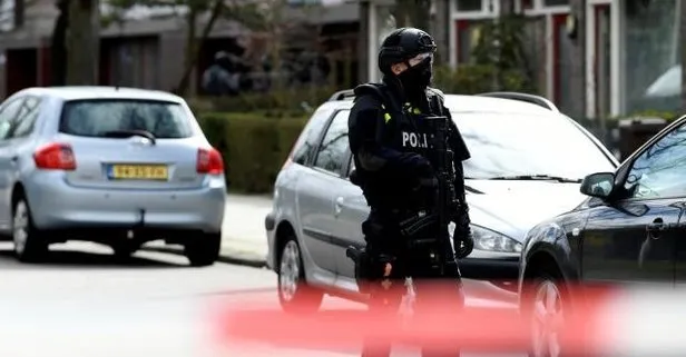 SON DAKİKA: Hollanda’daki ırkçı saldırıyla ilgili flaş gelişme: Polis şefi Türklerden özür diledi