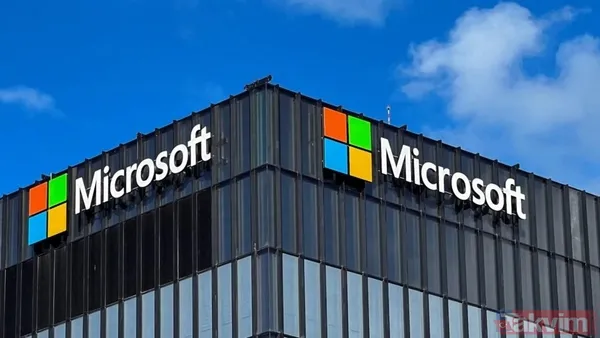 Teknoloji devlerinin piyasa değerleri açıklandı! 2025 yılının en güçlü 10 şirketi - 3