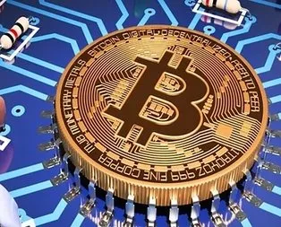 Bitcoin yeniden 50 bin doları aştı!