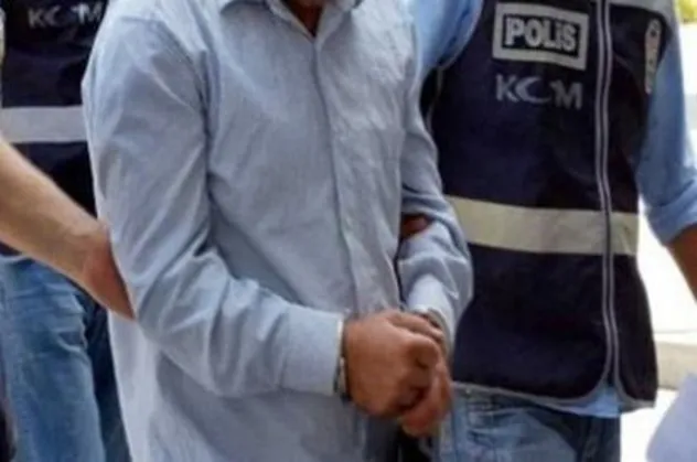 İstanbul'da DEAŞ militanı yakalandı