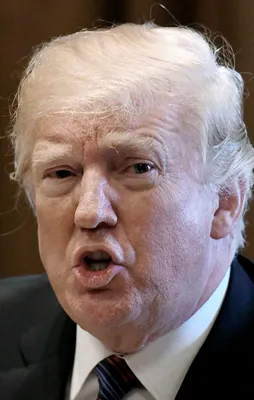 Trump'tan Esad'a: Kimyasalın bedelini ödeyeceksin!