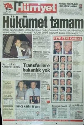 Cuntacıların emriyle tetikçilik yapan Ertuğrul Özkök SETA raporuna dil uzatmaya kalktı-14