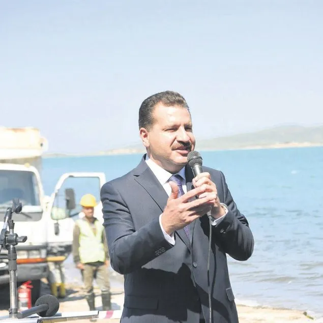 Balıkesir yatırımlarla büyüyor