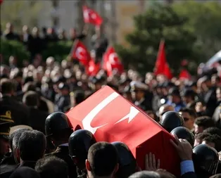 Hakkari’den acı haber: 3 şehit