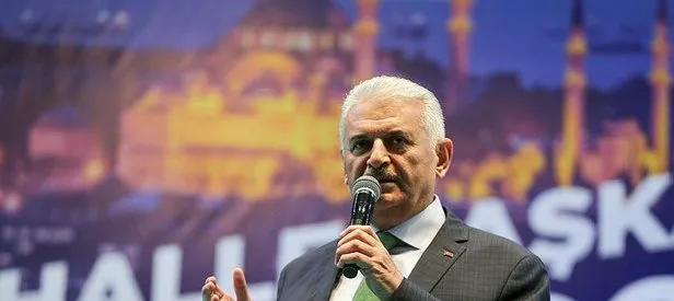 Binali Yıldırım’dan 29 Mayıs paylaşımı