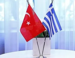 Son dakika: Türkiye-Almanya-Yunanistan görüşmesi