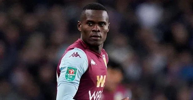 Son dakika: Fenerbahçe, Mbwana Samatta transferini bitirdi