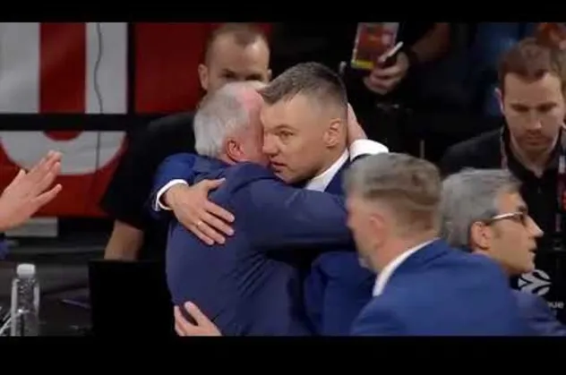 Fenerbahçe Beko'da Jasikevicius ile yepyeni bir dönem | O isimler yolcu
