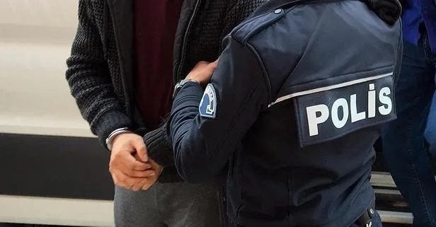 MİT ve Emniyet'ten FETÖ'ye ortak operasyon: 16 gözaltı kararı!