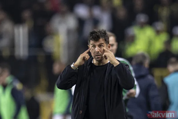 Fenerbahçe-Başakşehir maçı sonrası dikkat çeken yorum: Artık toparlanmalı - 8