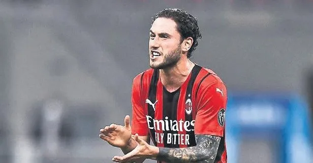 Galatasaray’da Davide Calabria iddiası!