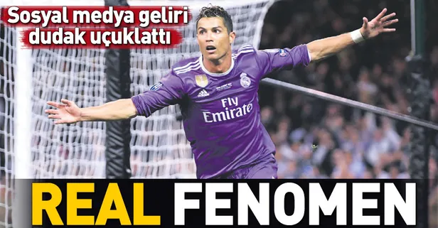Real fenomen