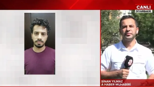 Son dakika: DEAŞ'ın sözde Diyarbakır emiri Nihat Turan yakalandı