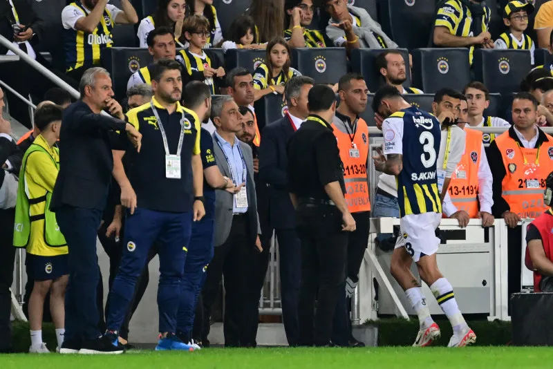FENERBAHÇE HABERLERİ | İsmail Kartal'dan sürpriz stoper tercihi! Ludogorets maçında... - 13