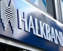Halkbank’tan 2.6 milyar TL