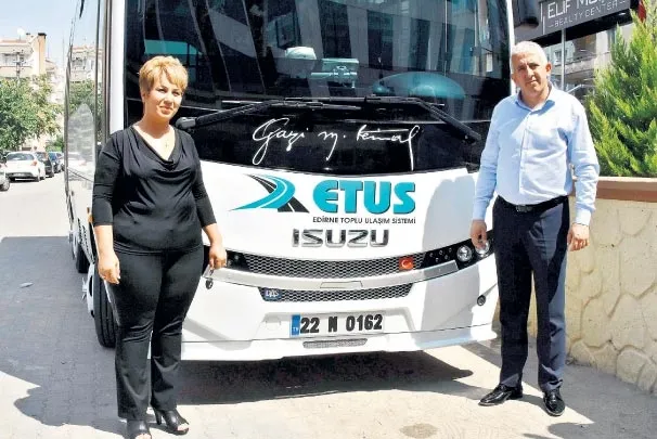'İvanka'ya ciğer ikram edeceğim'-2