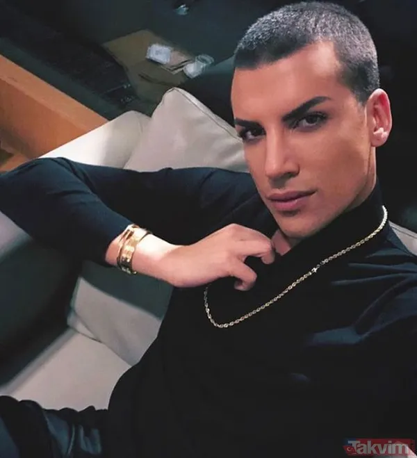 Kerimcan Durmaz skandal videosu için ben değilim demişti ama... Reynmen'den Kerimcan Durmaz paylaşımı! - 11