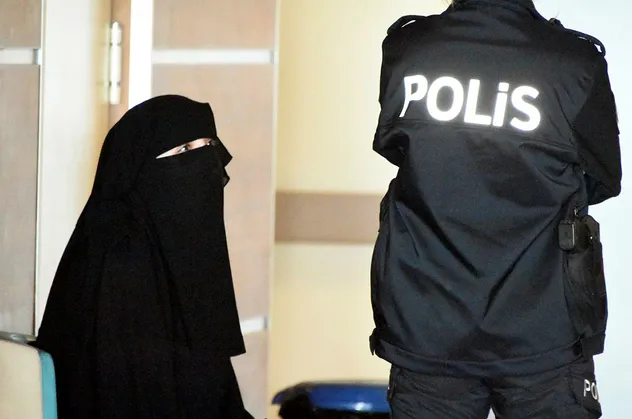 Birileri porovokasyon peşinde
