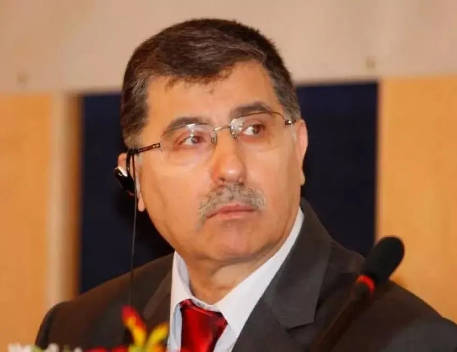 Gülen’in örgüt üzerindeki gölgesi Mustafa Özcan