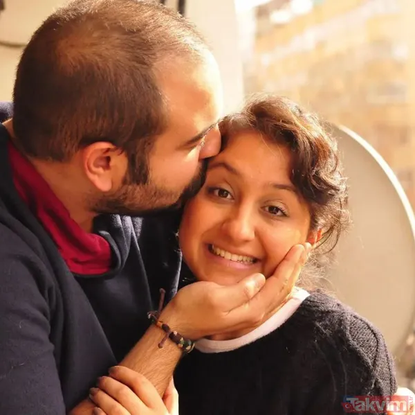 Ezgi Eyüboğlu'nun eski sevgilisi çıka çıka bakın kim çıktı ne Oğulcan Engin ne Kaan Yıldırım! Ezgi'nin aşkları da... - 22