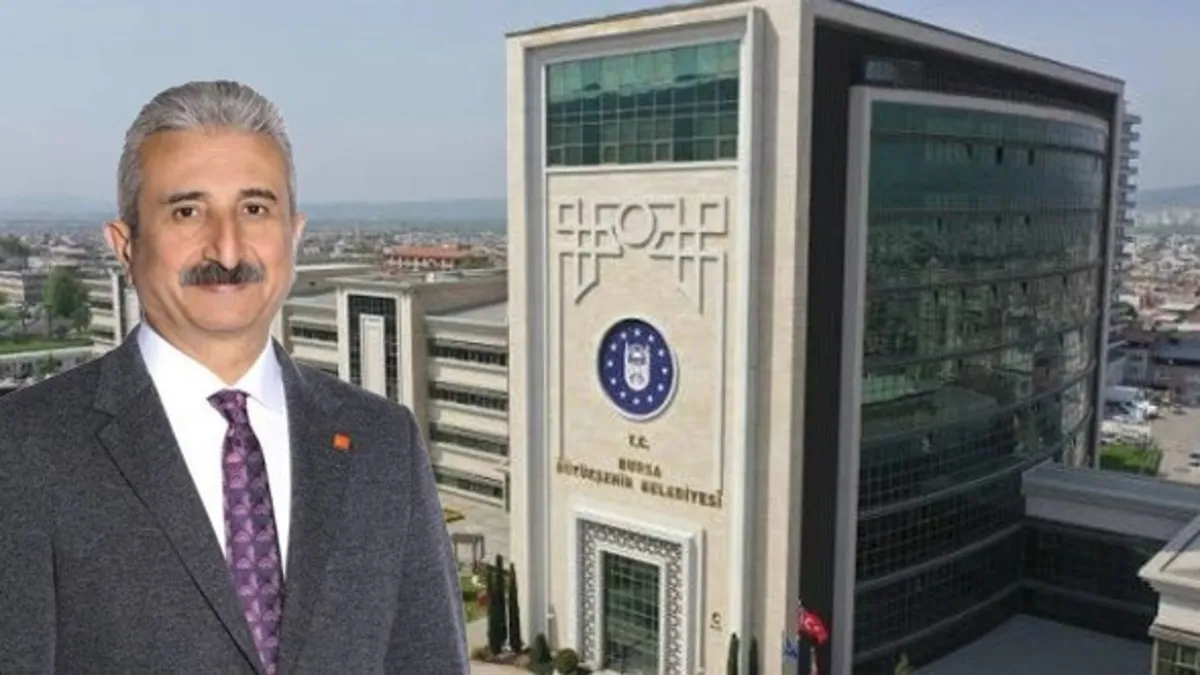 CHP'li Nihat Yeşiltaş'ın BURFAŞ skandalı: 2 yıllık keyif 5 milyonluk fatura!