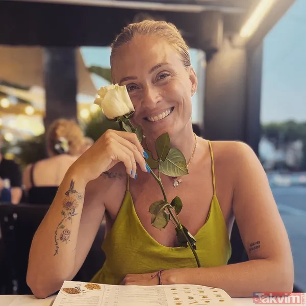 8 yıllık evliliği biten Ceyda Düvenci incecik kaldı! Son halini gören inanamadı! Kırmızı minisiyle baştan aşağı paylaştı! Sırrı ortaya çıktı - 22