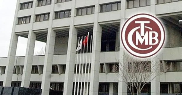 Merkez Bankasından yeni hamle