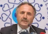 Türkiye Gönüllü Teşekküller Vakfı'ndan Barış Pınarı Harekatı'na destek