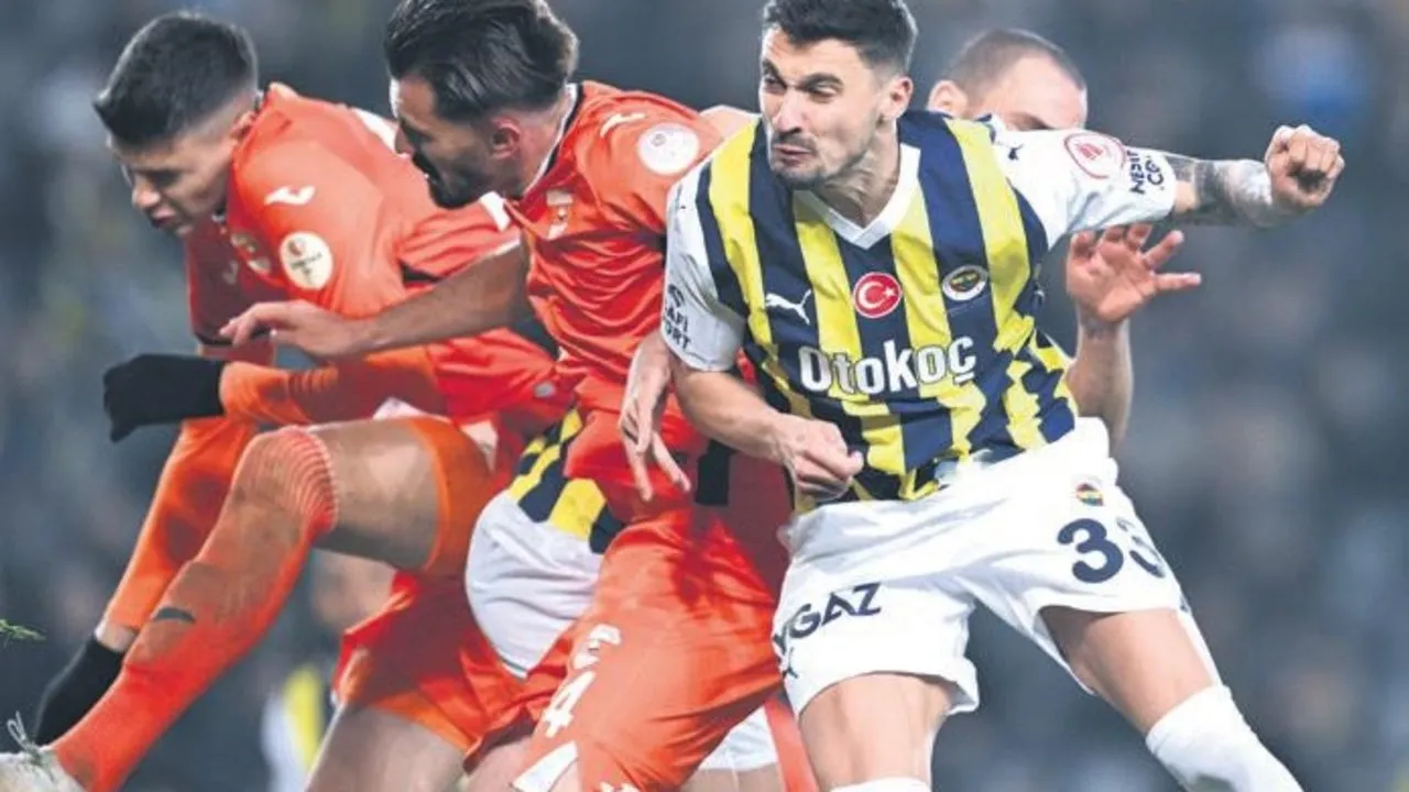 Rade Krunic’e 3 talip birden