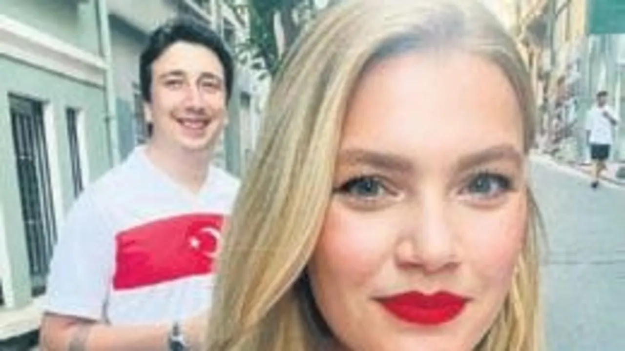 Derya Şensoy ve Celal Can Algül aşkı noktalandı!
