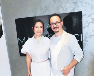 Yaza merhaba partisi