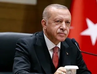 Başkan Erdoğan’dan Yunus Emre genelgesi
