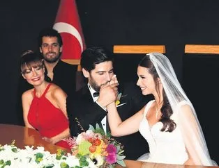 Mutluluğa ‘evet’